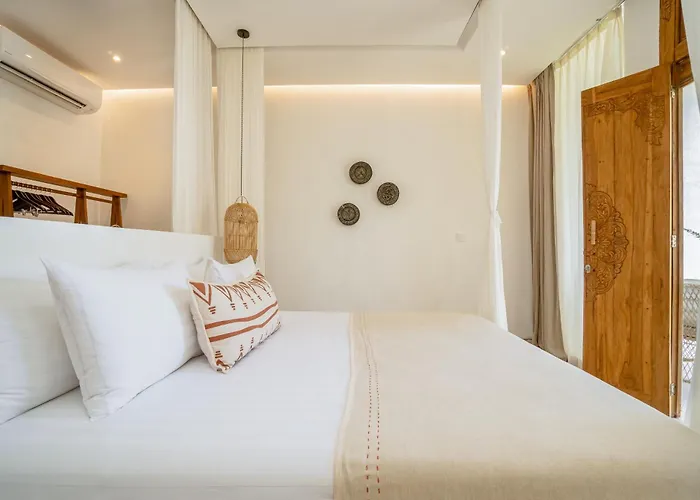 The Balangan Hotel