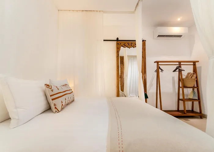 The Balangan Hotel