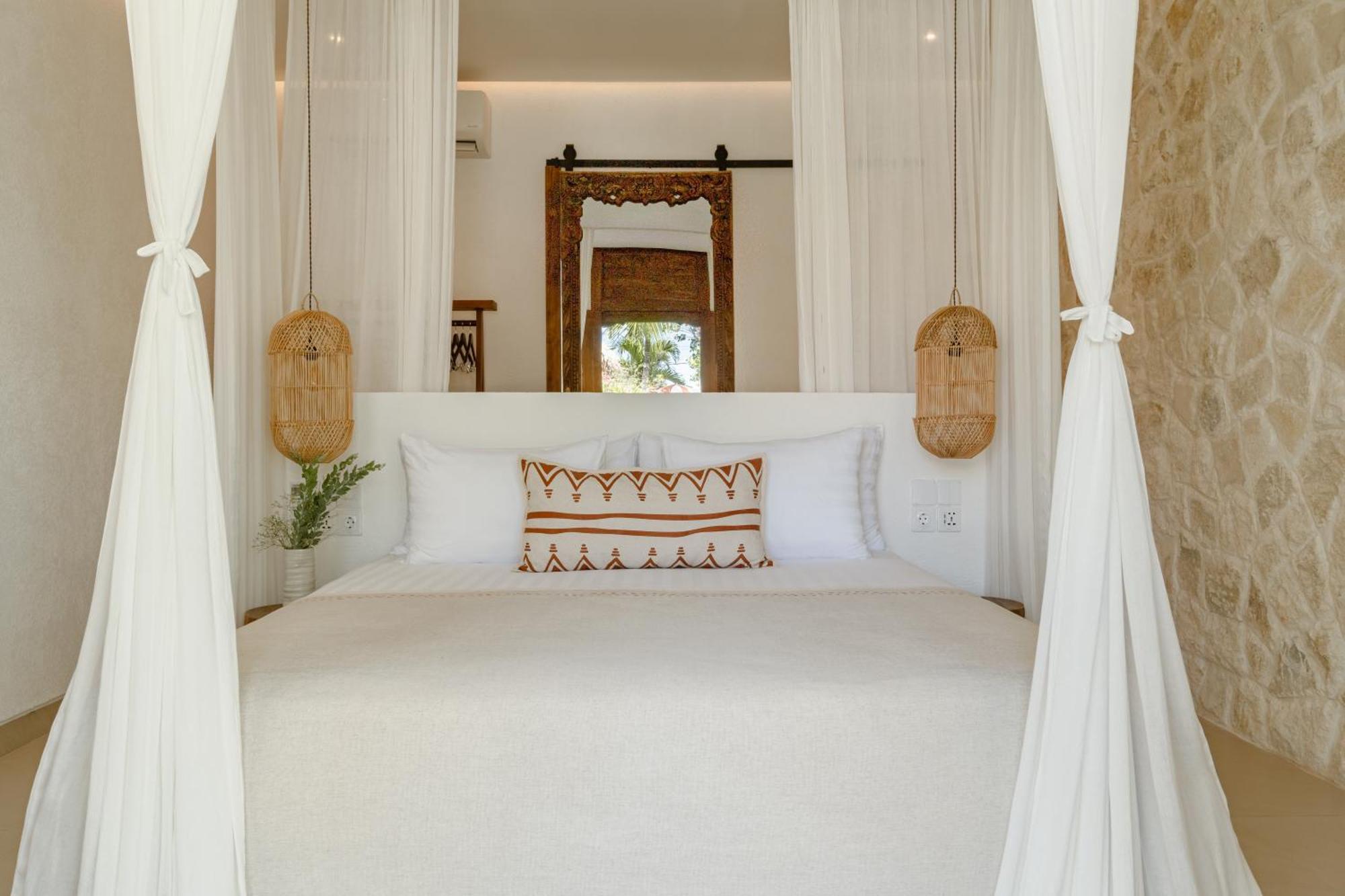The Balangan 4* Jimbaran (Bali)